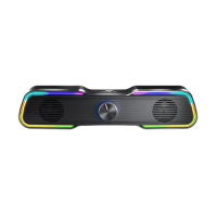 AULA N-169B 360° Surround Sound Bluetooth Speaker